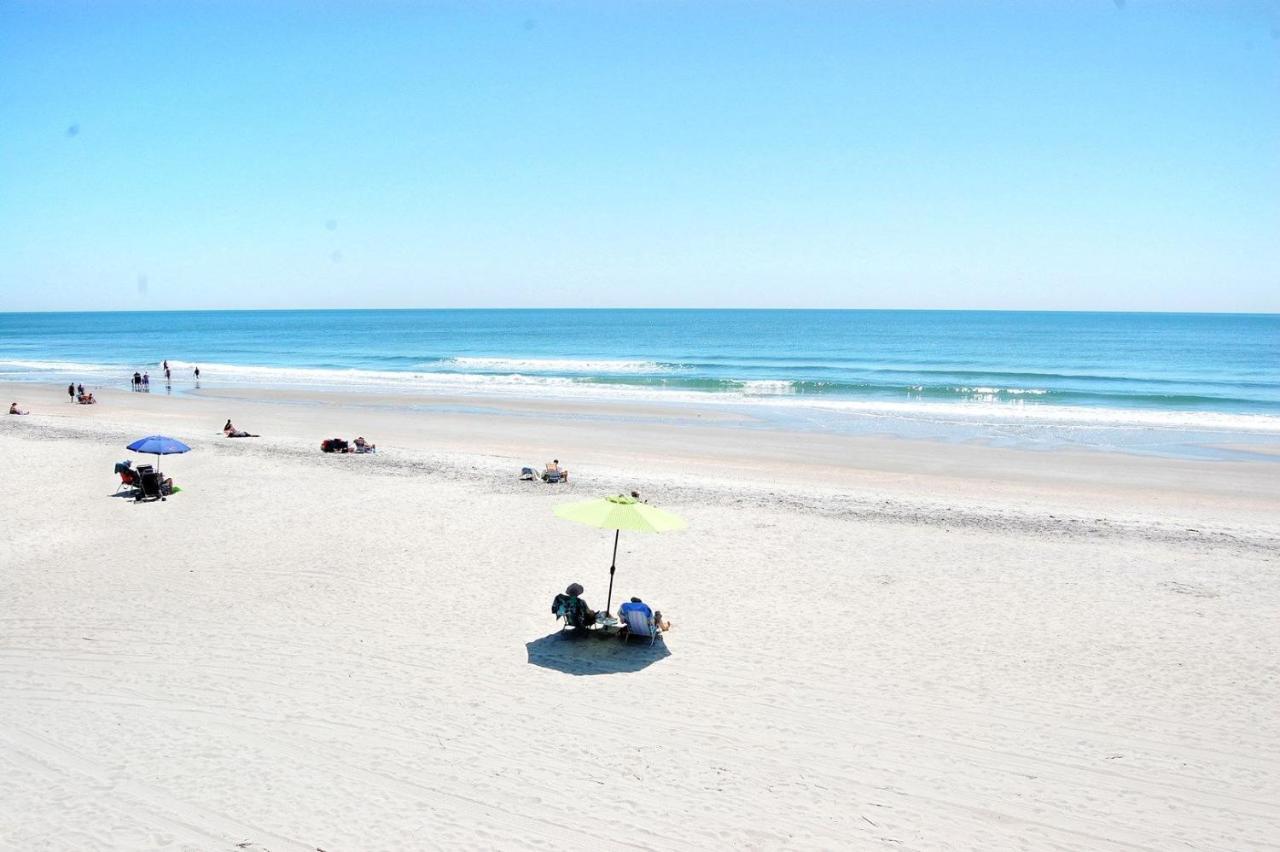 A Place At The Beach 9540-2H Myrtle Beach Dış mekan fotoğraf