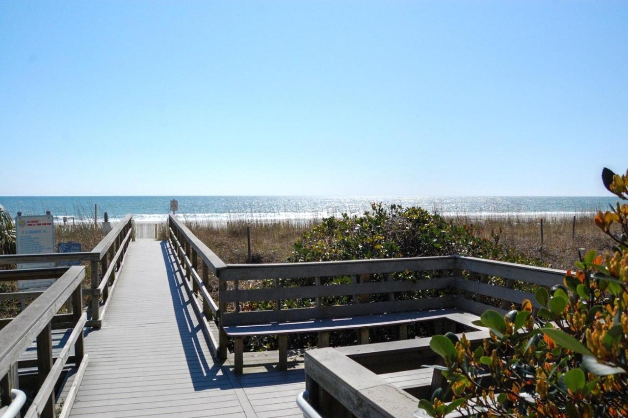 A Place At The Beach 9540-2H Myrtle Beach Dış mekan fotoğraf