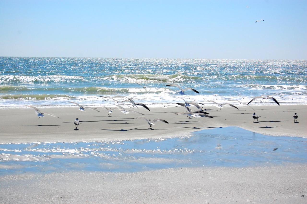 A Place At The Beach 9540-2H Myrtle Beach Dış mekan fotoğraf