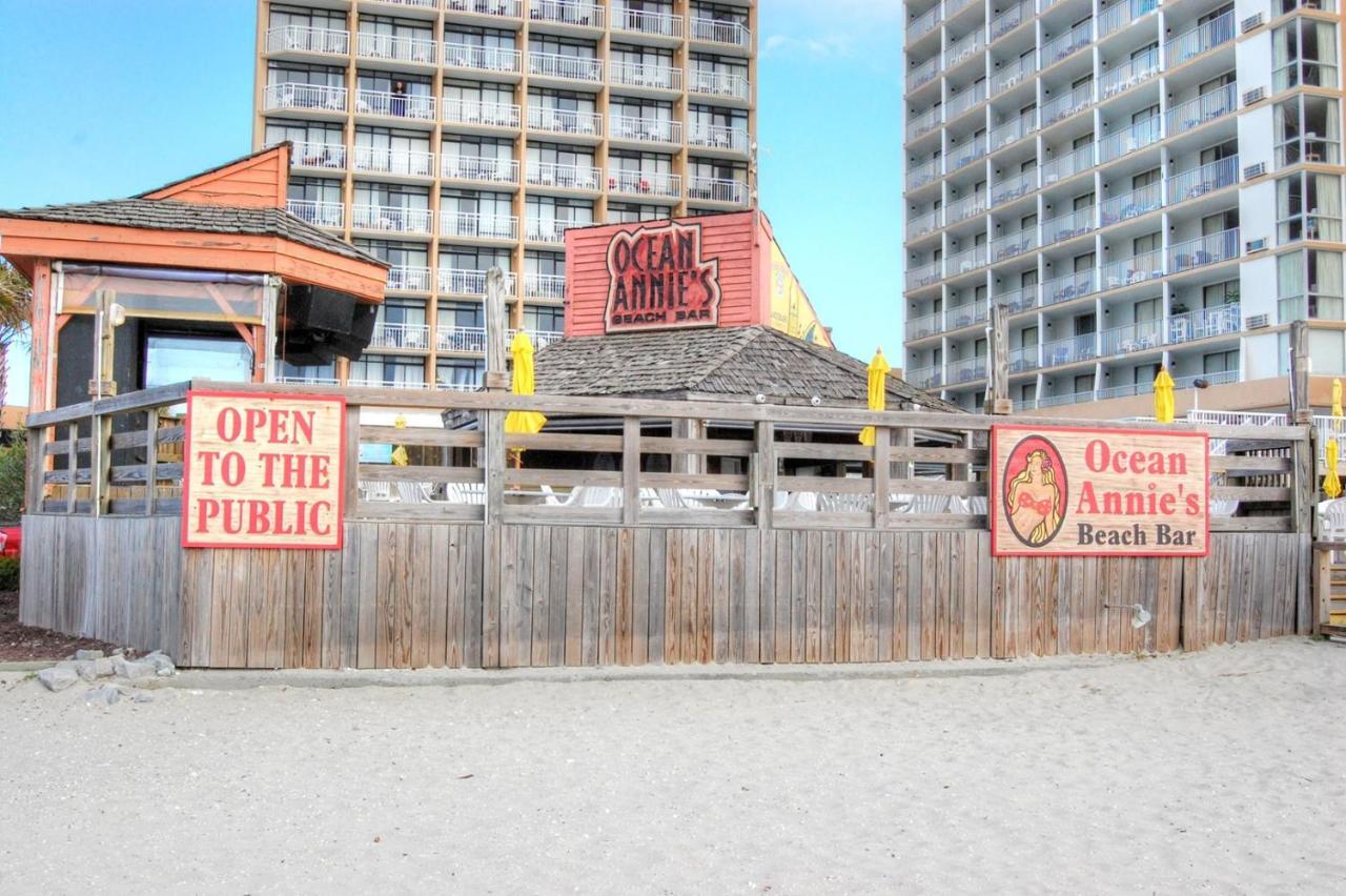 A Place At The Beach 9540-2H Myrtle Beach Dış mekan fotoğraf