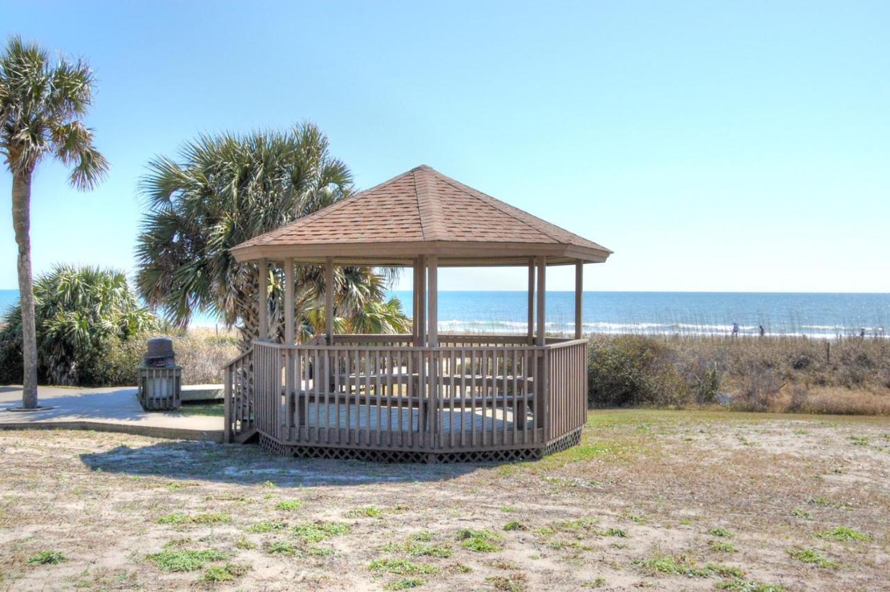 A Place At The Beach 9540-2H Myrtle Beach Dış mekan fotoğraf